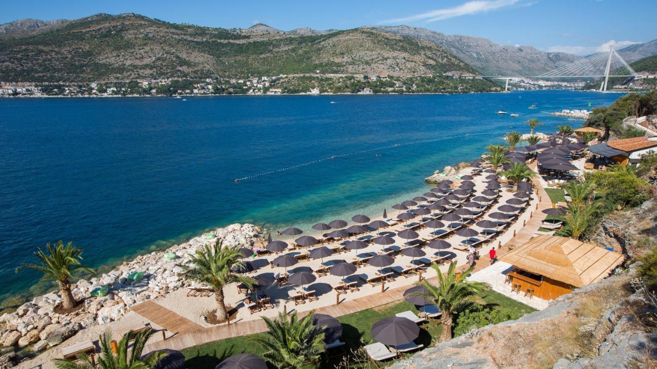 Apartments Meri & Karla Dubrovnik Buitenkant foto