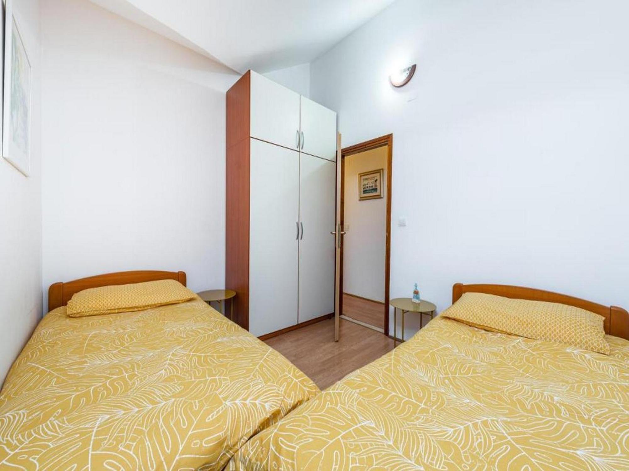 Apartments Meri & Karla Dubrovnik Kamer foto
